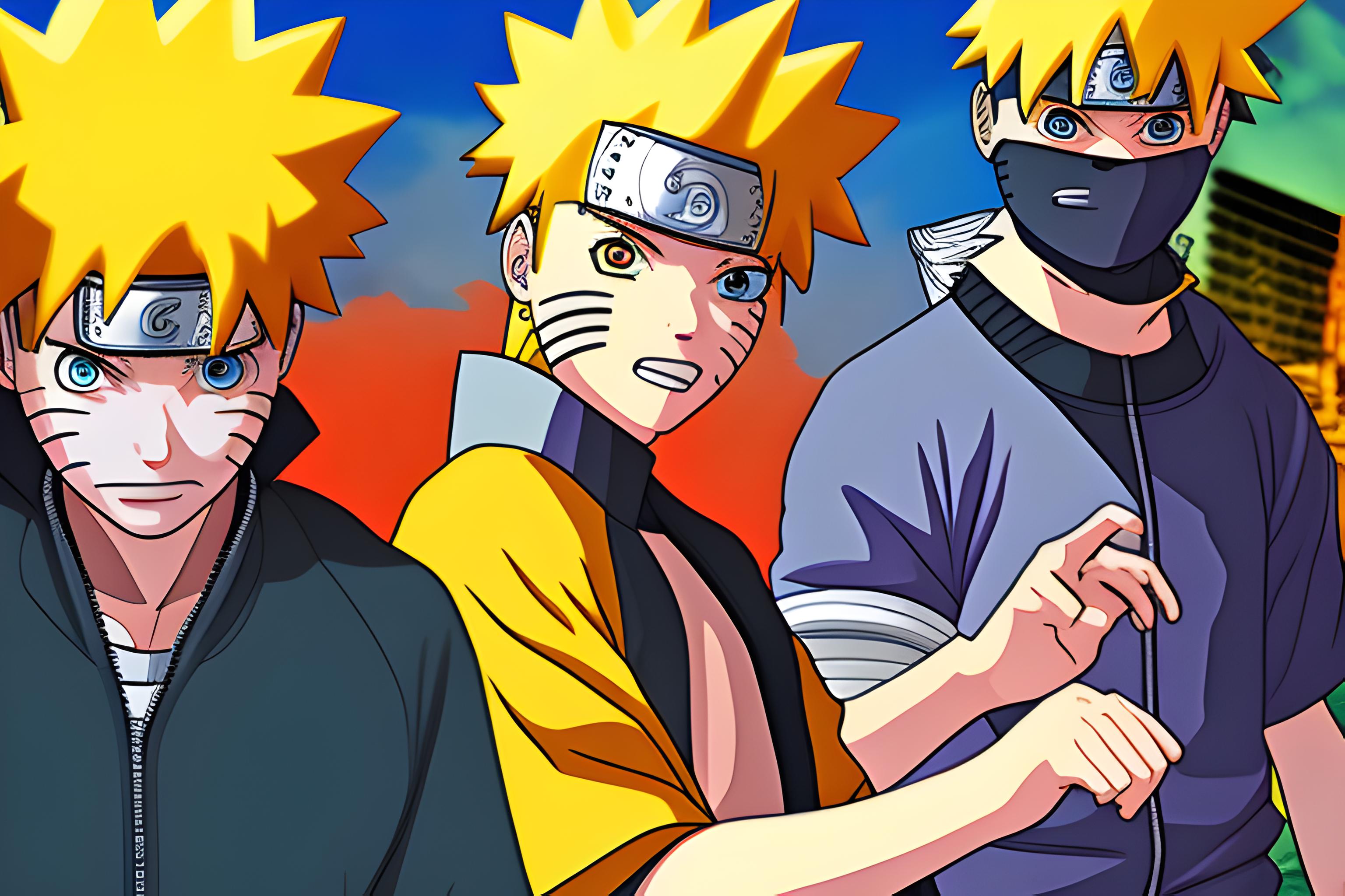 naruto